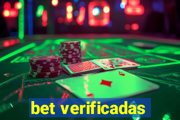 bet verificadas